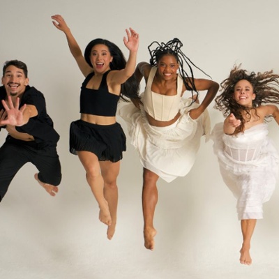Dance Gala: BODYTRAFFIC