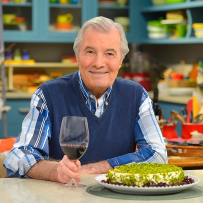 Jacques Pépin