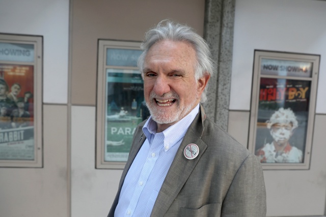 Gary Meyer