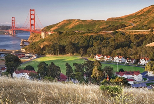 Cavallo Point