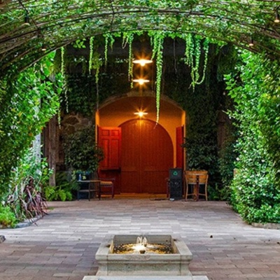 Season Finale Brunch at^Caymus Vineyards