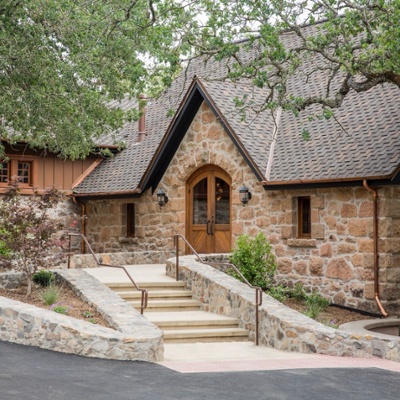 Freemark Abbey