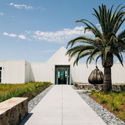 The Donum Estate