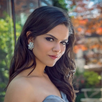 Bernstein Centennial: Selections from {West Side Story}, featuring Michael Fabiano & Larisa Martínez