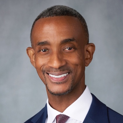 Darryl B. Curry
