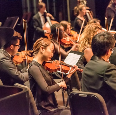 Novack Concert for Kids