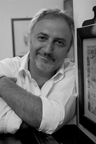 Adriano Pennino