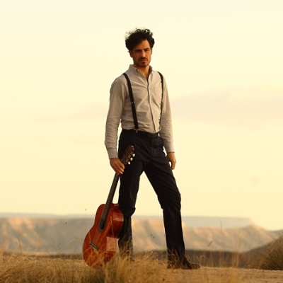 Master Class: Pablo Sáinz Villegas