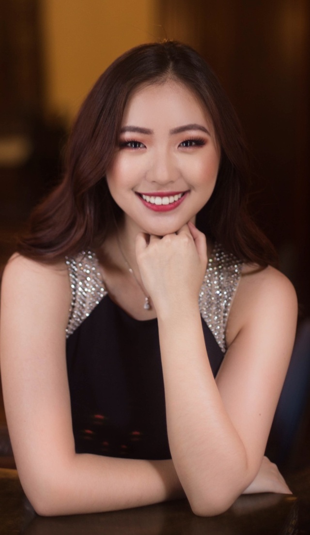 Chelsea Wang