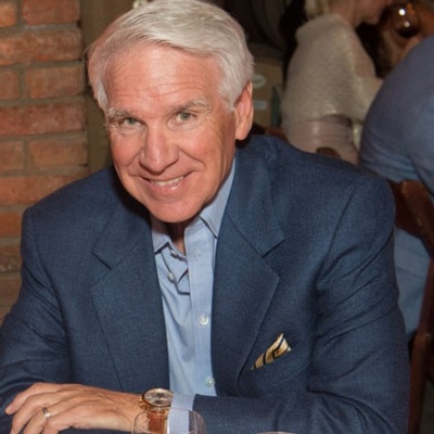 Timothy Blackburn