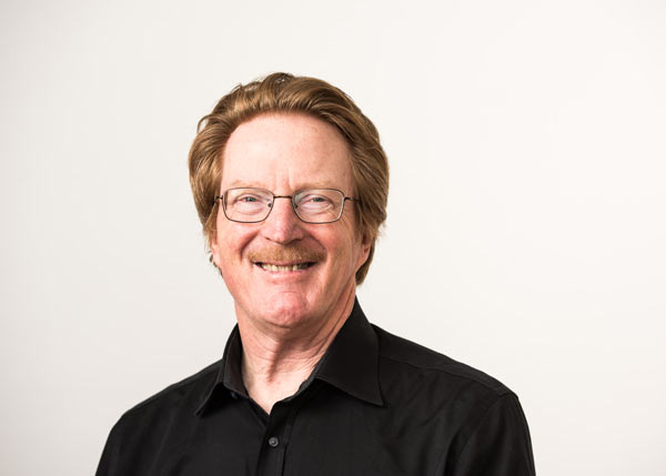Ward Spangler