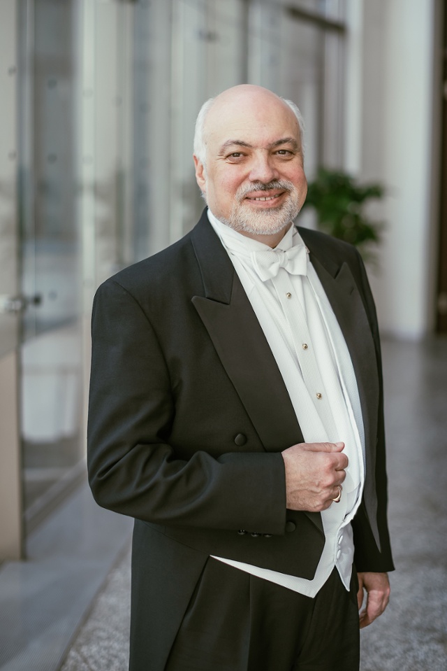 Constantine Orbelian