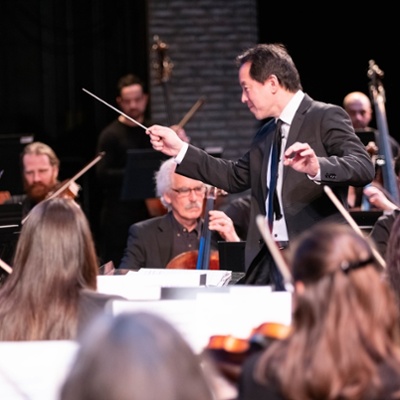 Novack Concert for Kids