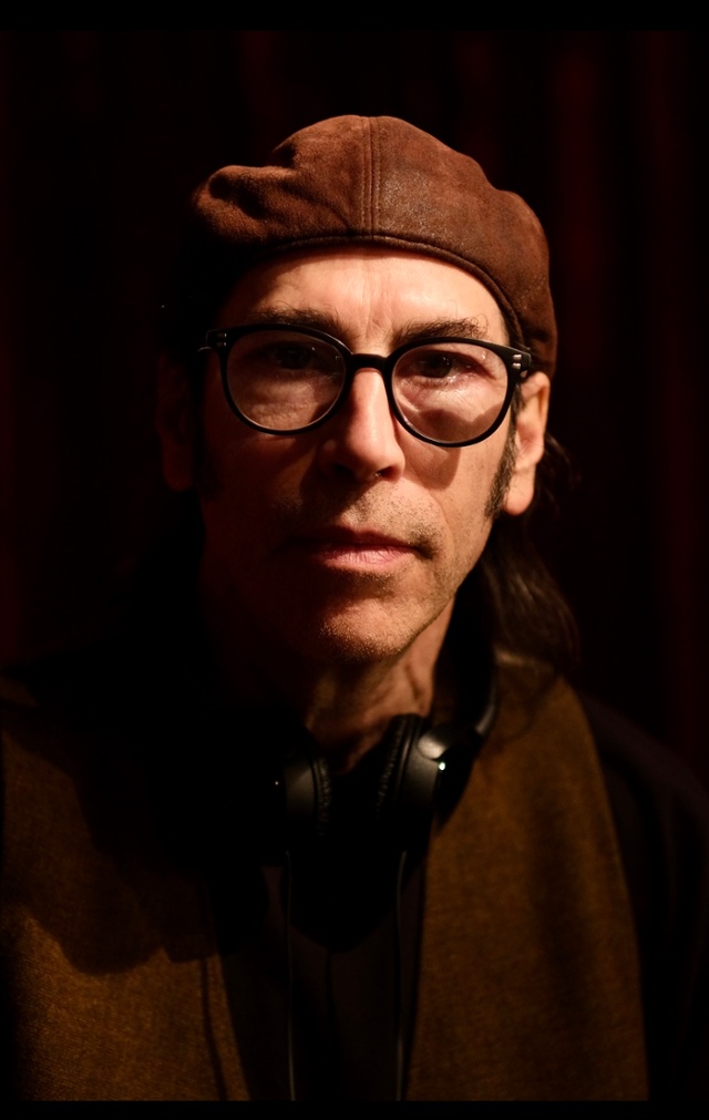 Martin Guigui