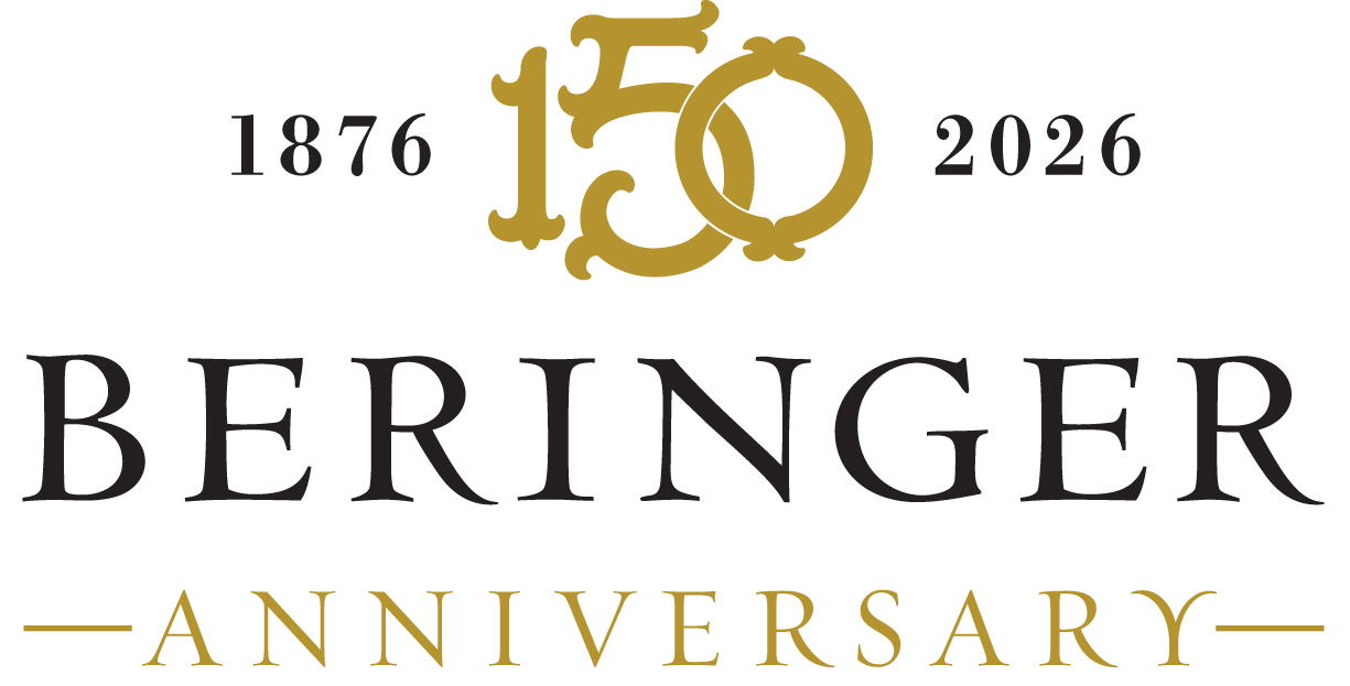 Beringer Vineyard