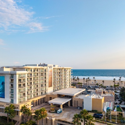 Paséa Hotel & Spa