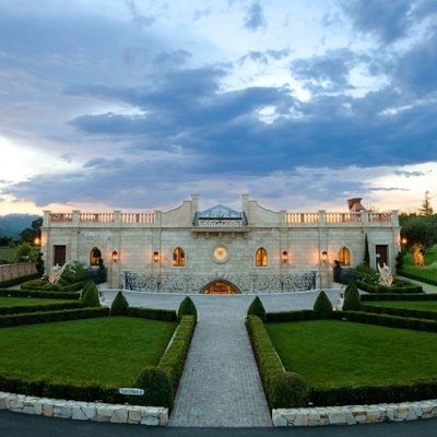 Del Dotto Estate Winery & Caves