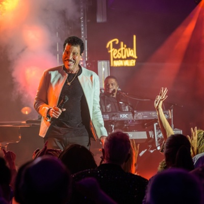 Festival Napa Valley Raises Record-Setting $4.5 Million at Arts for All Gala