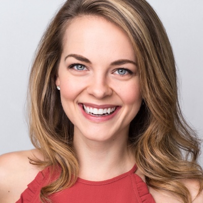 Christina Maxwell