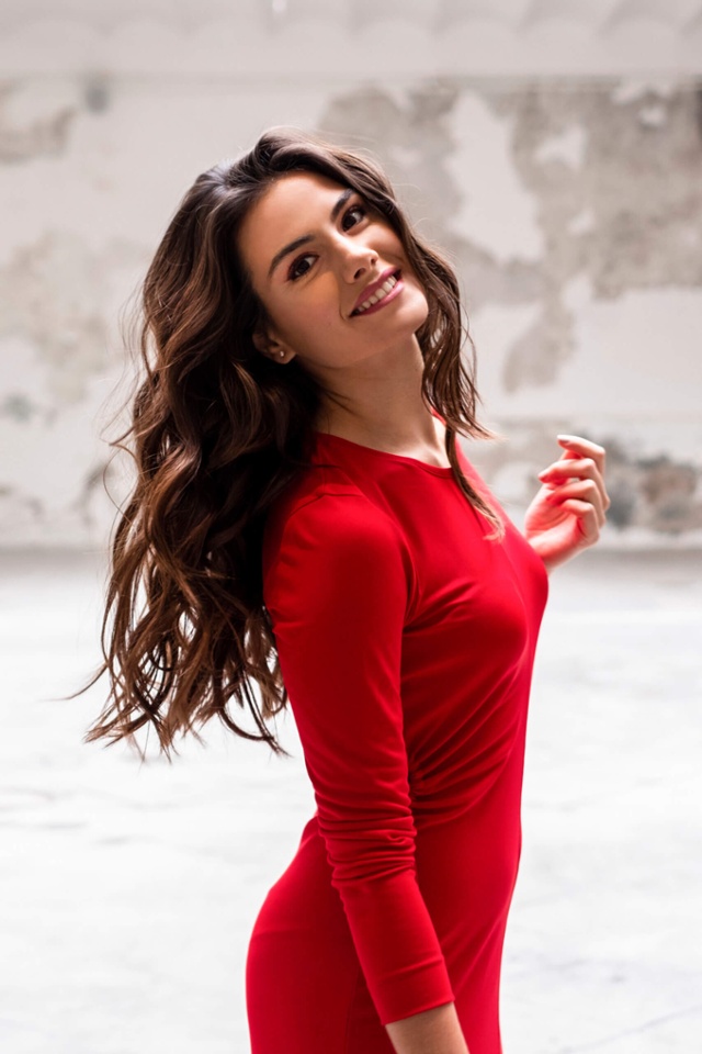 Serena S&aacute;enz