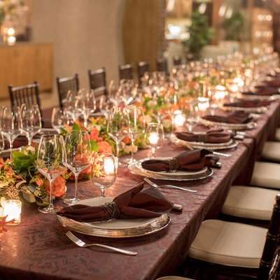Vintner's Luncheon^at B Cellars