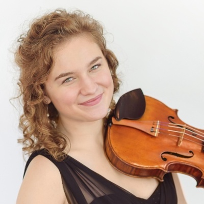 Masha Lakisova