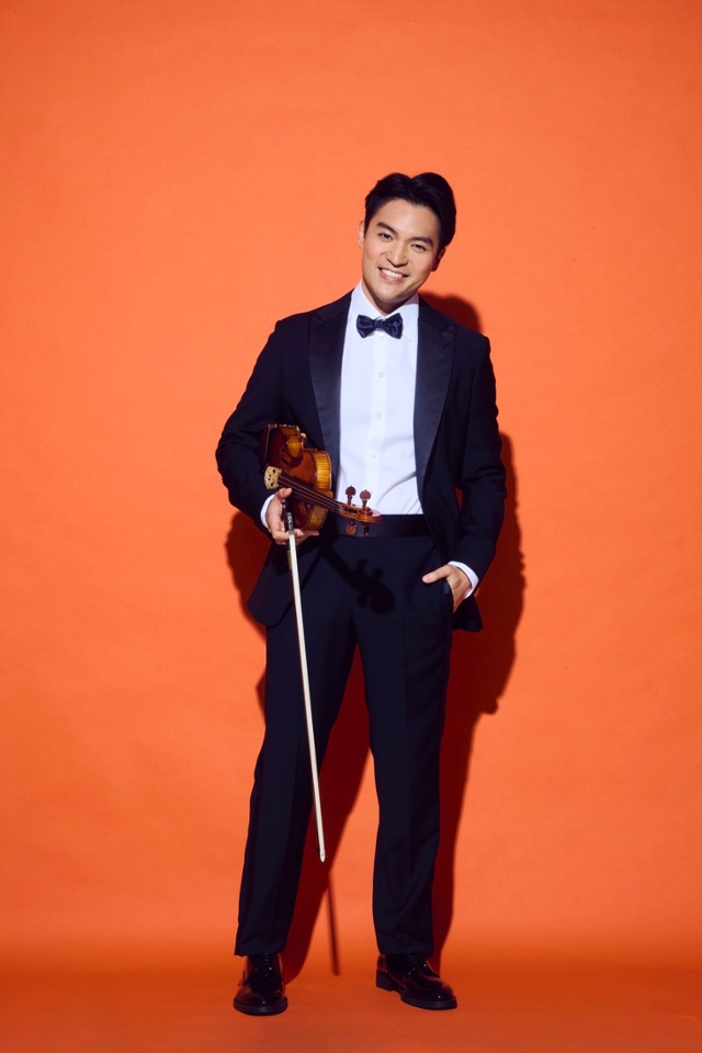 Ray Chen