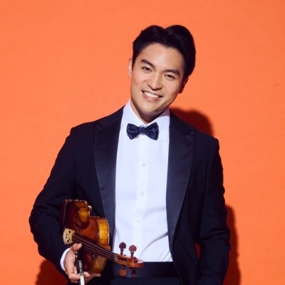 Ray Chen