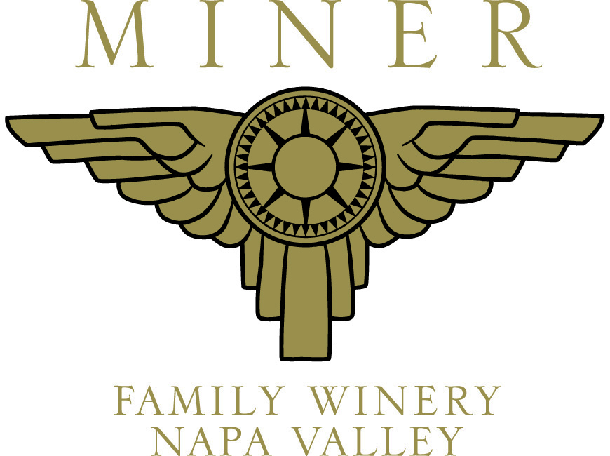 Miner Family Winery logo