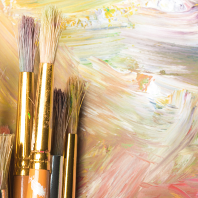 Art in Everyday Life: A Hands-On Artmaking Workshop