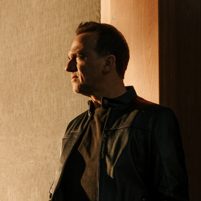 From Scene to Screen^ Inside the Art of Screen Scoring^ with Carlos Rafael Rivera